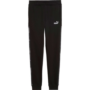 PUMA Essentials camo sweat pants 140