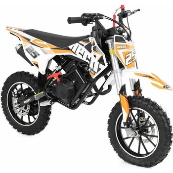 Hecht 54557 ORANGE