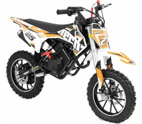 Hecht 54557 ORANGE
