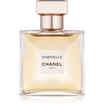 Chanel Gabrielle parfémovaná voda dámská 100 ml