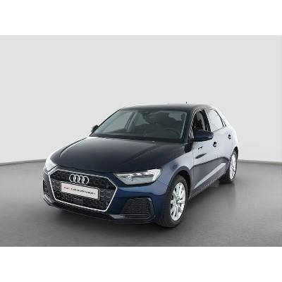 Audi A1 30 TFSI Sportback 85 kW