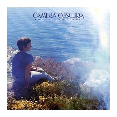 Camera Obscura - Loof To The East, Look To The West LP