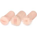 Friend with Benefits - Set of 3 Masturbators