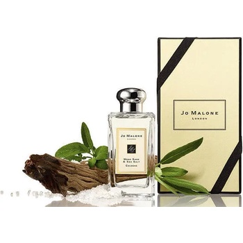 Image 1 of Jo Malone Wood Sage & Sea Salt EDC 100 ml