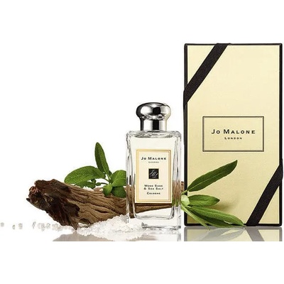 Jo Malone Wood Sage & Sea Salt EDC 100 ml