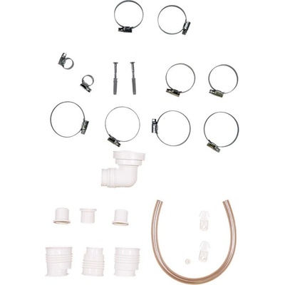 Grundfos Pripojovacie sada pre Sololift 2 CWC3 97767074