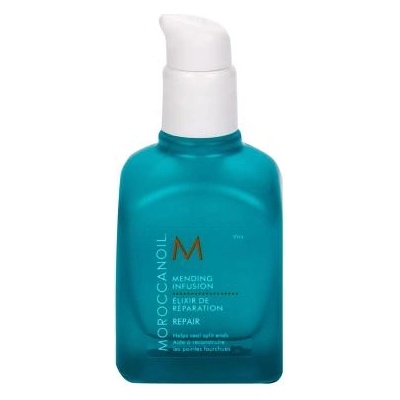 Moroccanoil Repair Mending Infusion регенерираща инфузия за увредена коса 75 ml за жени