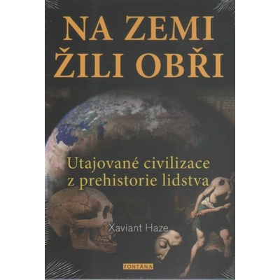 Na zemi žili obři