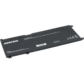 AVACOM NODE-I17-P37 3700 mAh baterie - neoriginální