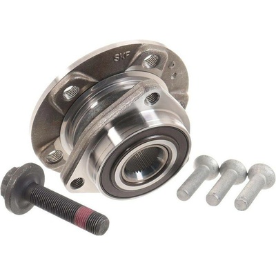 Ložisko kola, sada SKF VKBA 6556