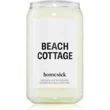 Homesick Beach Cottage 390 g