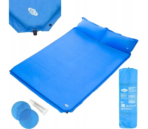 Nils Camp NC4060