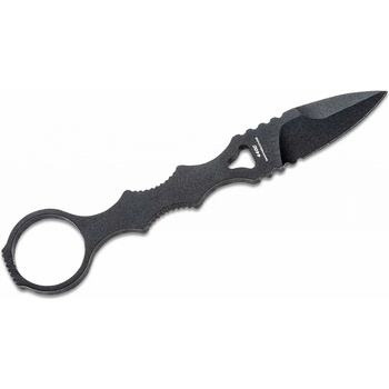 BENCHMADE Mini SOCP Dagger 177BK