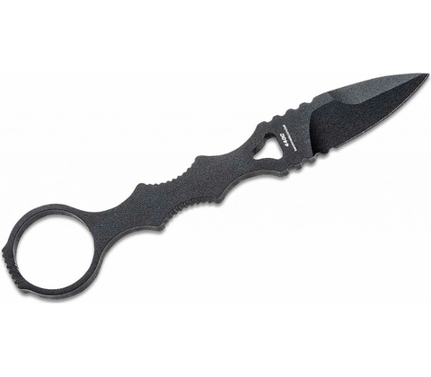 BENCHMADE Mini SOCP Dagger 177BK