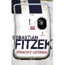 Strach z lietania