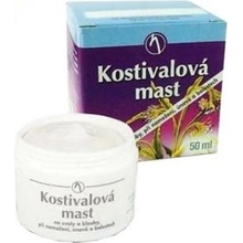 Herbacos Mast kostivalová 50 ml