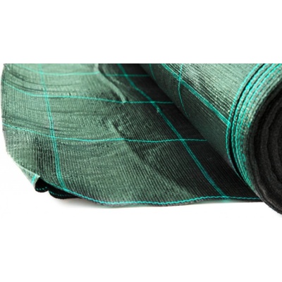 Gutta Zahradní textilie Agroguttex 1,65 x 50 m 82,5 m2, zelená