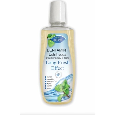 Bione Cosmetics Dentamint Long Fresh Effect 500 ml