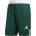 adidas 3g Spee Rev Shr Basketball Short Mens - Dark Green/Whit