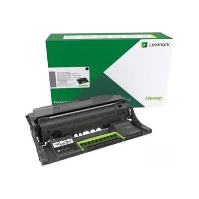 Lexmark Консуматив Lexmark 56F0Z00 Return Program Imaging Unit 60, 000 копия, Черен, 56F0Z00