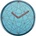 NeXtime Стенен часовник Calmest геометричен (3199)