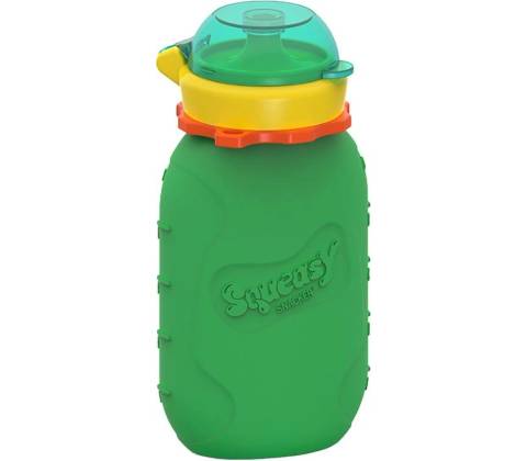 Squeasy Snacker 180ml