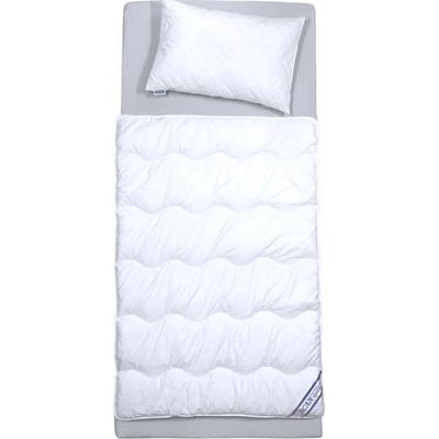 SCANquilt přikrývka CLASSIC dětská celoroční hřejivost Sq 5 dětský