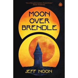 Moon Over Brendle (ISBN: 9781836730309)