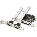 Axagon PCEA-PS