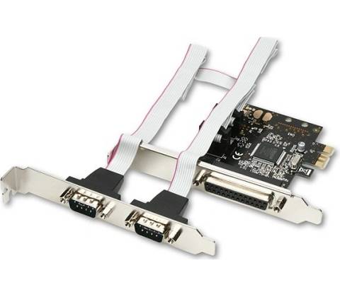 Axagon PCEA-PS