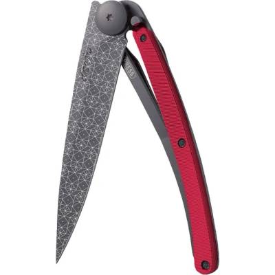 Deejo 1GM034 Tattoo ALUMINIUM