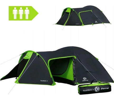 Peme Taurus 3