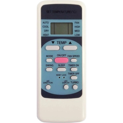 съвместим Gorenje rg51b31/e-02 - заместител дистанционно управление (rg51b31/e-02)