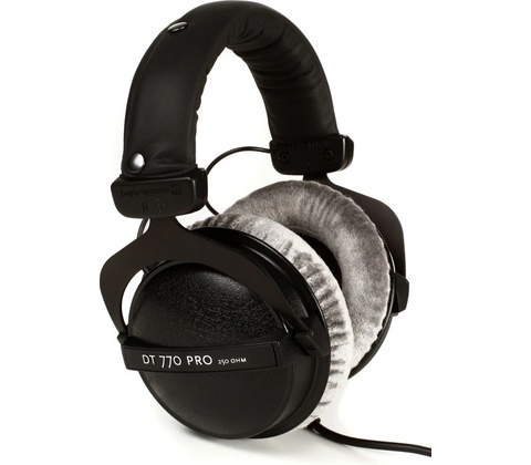 Beyerdynamic DT 770 PRO