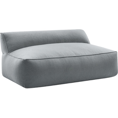Bobochic Paris Riviera 160 cm Černá