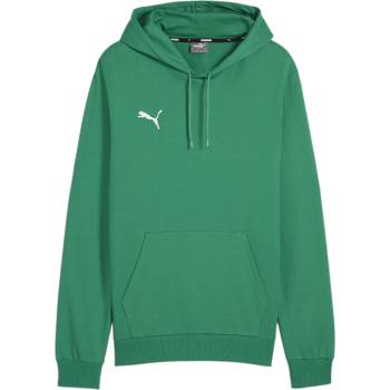 PUMA Суитшърт с качулка Puma teamGOAL Casuals Hoody 658618-05 Размер M