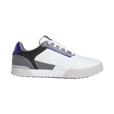 adidas Retrocross Mens white/blue