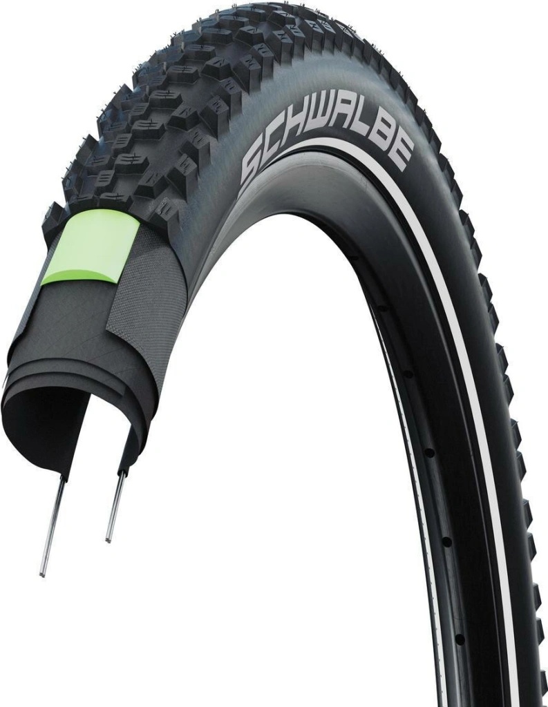 Schwalbe Smart Sam Plus 27,5x2,25