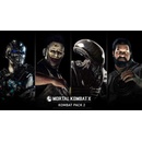 Mortal Kombat X Kombat Pack 2