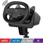 Spirit Of Gamer Race Wheel Pro Air (SOG-RWPABK)