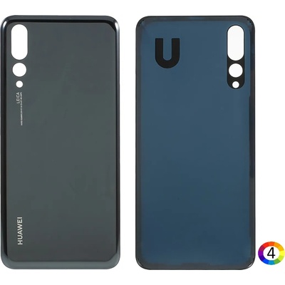 Huawei Оригинален Заден Капак за Huawei P20 Pro