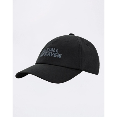 Fjällräven Vardag Lite Cap 550 Black