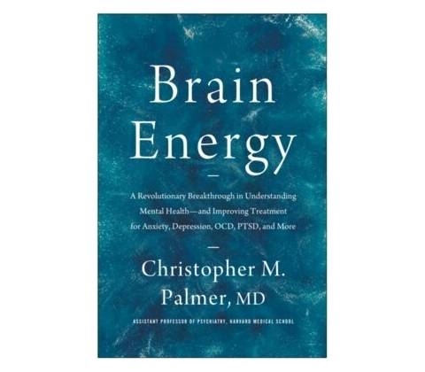 Brain Energy