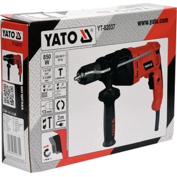 Image 1 of TOYA YATO YT-82037