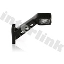 WAS Pozičné tykadlo W48 (238P) LED – pravé