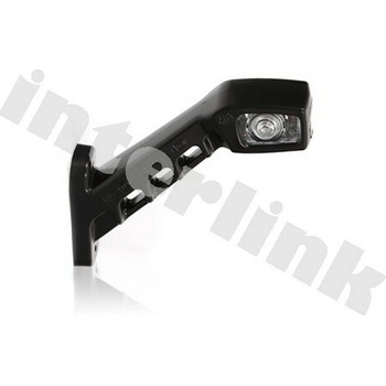 WAS Pozičné tykadlo W48 (238P) LED – pravé