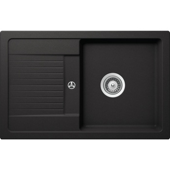 SCHOCK Lima D100S Nero