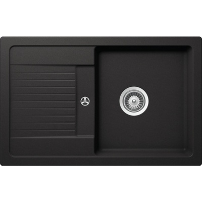 SCHOCK Lima D100S Nero