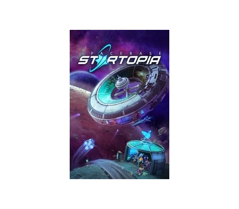 Spacebase Startopia (Extended Edition)