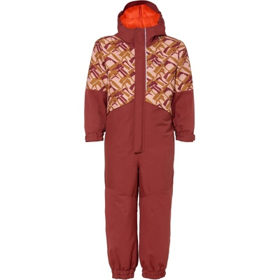 Vaude Детска грейка Vaude Kid's Snow Cup Overall II Overall - Redeva - размер 134/140 (EU) (702-3810-0216)